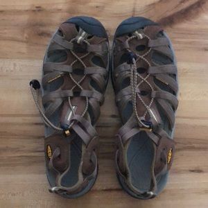 Women’s Keen Sandals